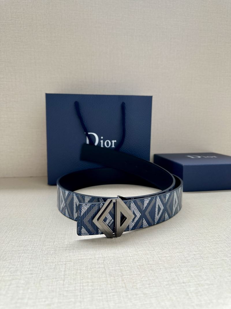 Christian Dior Belts